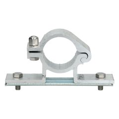 Verkeersbordbeugel dor Ø 48/120 mm per stuk model Breda