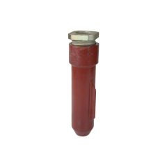 Grondbodemhuls 30 cm Ø 48 mm