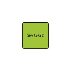 Tekstbord a/r3/dor fluor