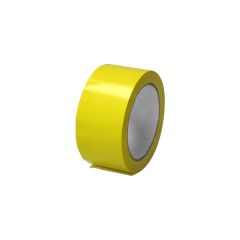 Plakband breedte 5 cm lengte 66 m