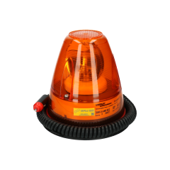 Zwaailamp Dorman magneetvoet 24 V
