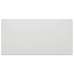 Blanco bord | Wit | Lak | VLAK | 60x30 cm