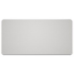 Blanco bord | Wit | DOR | 80x40 cm