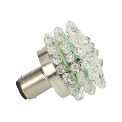 Verkeerslicht reserve lamp  LED kleur rood voor Ø 300