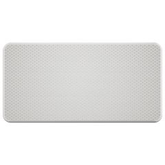 Blanco bord | Wit | DOR | 60x30 cm