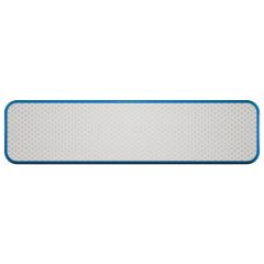 Straatnaambord | R3 | DOR | 60x15 cm | 10 posities