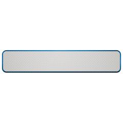 Straatnaambord | R3 | DOR | 80x15 cm | 14 posities
