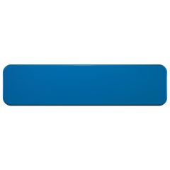 Straatnaambord | LAK | DOR | 60x15 cm
