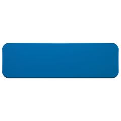 Straatnaambord | LAK | DOR | 50x15 cm