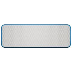 Straatnaambord | R3 | DOR | 60x20 cm