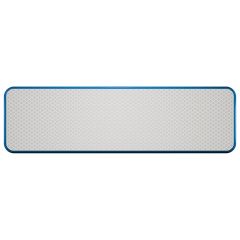 Straatnaambord | R3 | DOR | 70x20 cm