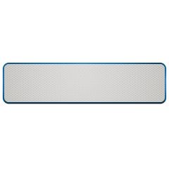 Straatnaambord | R3 | DOR | 80x20 cm