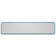 Straatnaambord | R3 | DOR | 90x20 cm