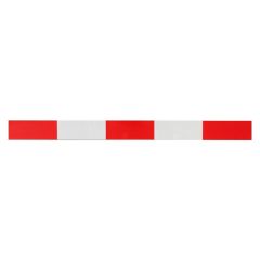 Reflectiefolie schrikhekplank BB16-1 | klasse 2