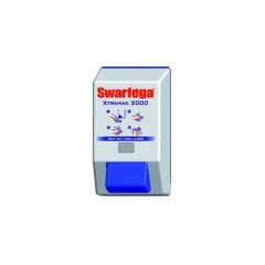 Wandhouder voor Swarfega