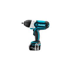 Makita slagmoersleutel DTW 285 ZJ zonder accu en lader