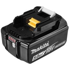 Makita accu 18 V BL1850 5,0 Ah