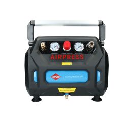Compressor Mini 6 Bar 220 Volt