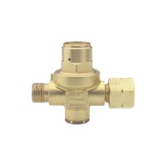 Branderregulator Primus 2 Bar 1/10P 309122