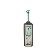 Metofix VM128 vochtmeter