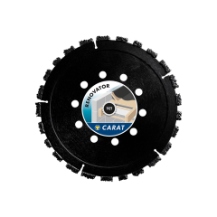 Zaagblad Renovator type CREN Ø 350 x 20 mm