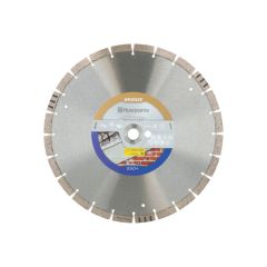 Diamantblad Husqvarna Tacti-Cut S50+ Ø350 x 20/25,4 mm