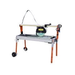 Battipav Prime 100S steenzaagmachine