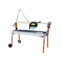 Battipav Prime 120S steenzaagmachine
