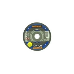 Slijpschijf XT(FT) 67 Ø 125x1,5x22,23 mm DSS