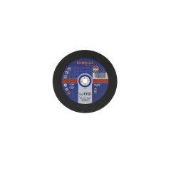Slijpschijf staal A24 Ø 300x3,0x20 mm