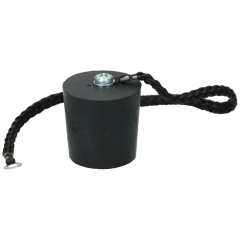 Waterstop voor steenzaagmachine X-Coup