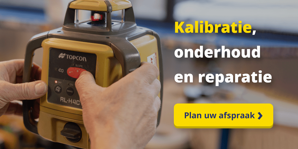 “kalibratie”